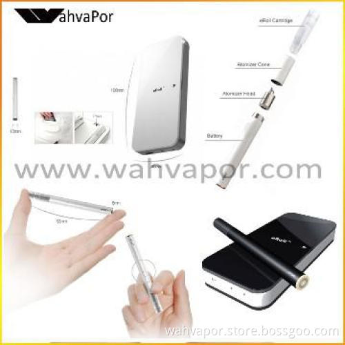 Fashionable Design Electronic Cigarettes Eroll With 1000mAh new updat